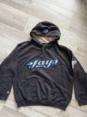 Vintage Toronto Blue Jays Hoodie